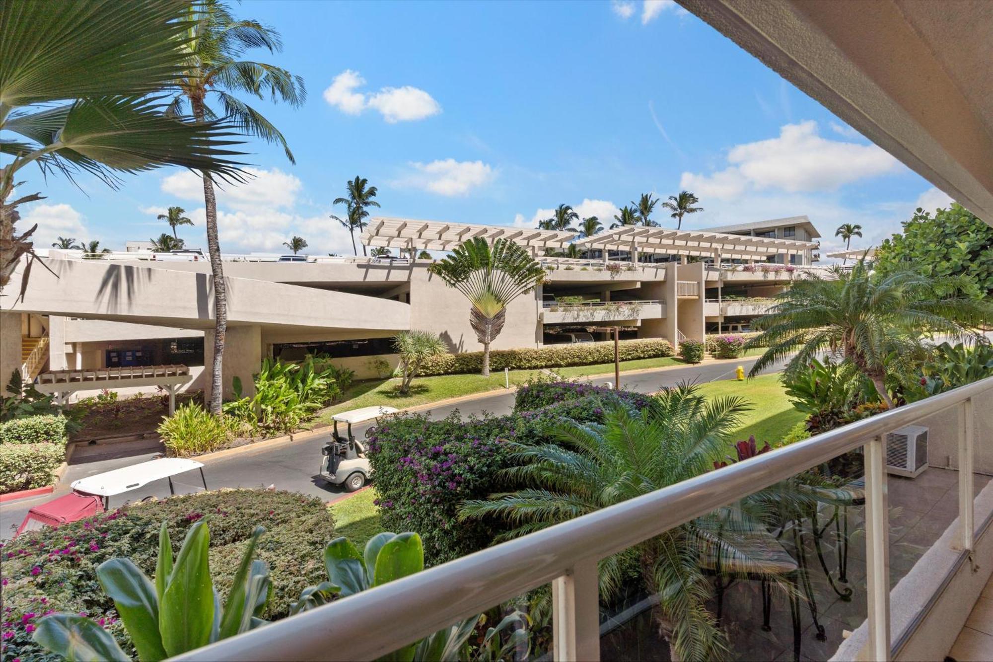 ワイレア Maui Banyanヴィラ 部屋 写真