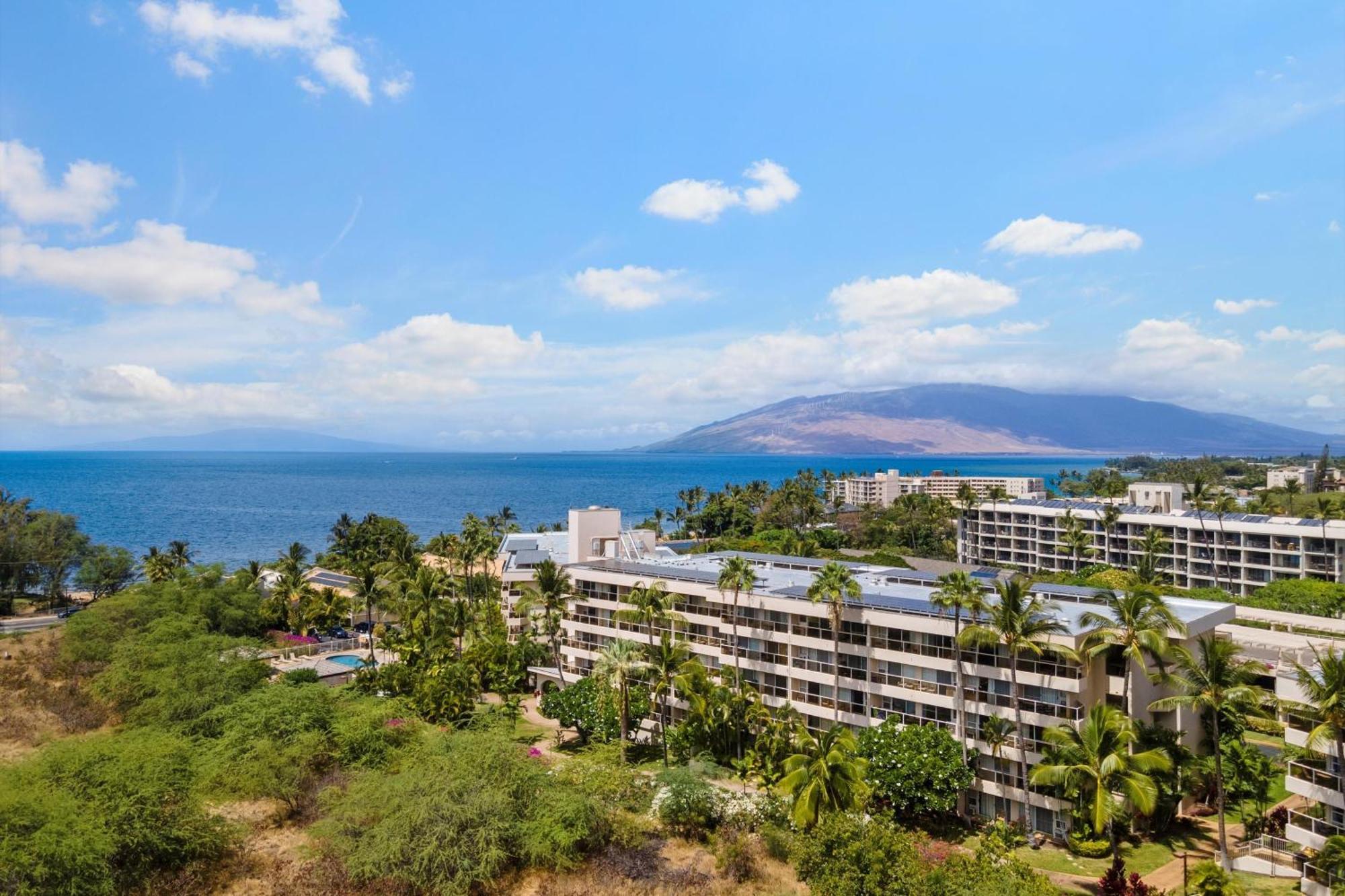 ワイレア Maui Banyanヴィラ 部屋 写真