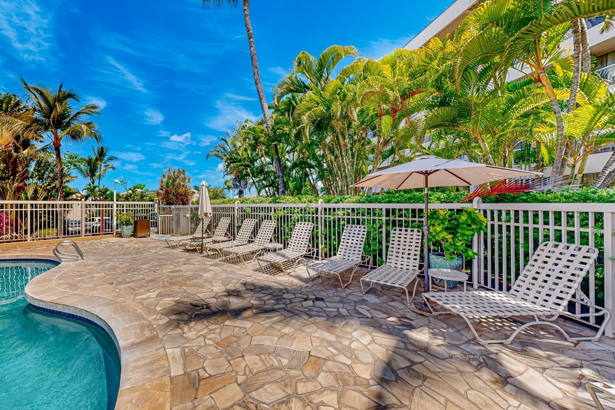 ワイレア Maui Banyanヴィラ 部屋 写真