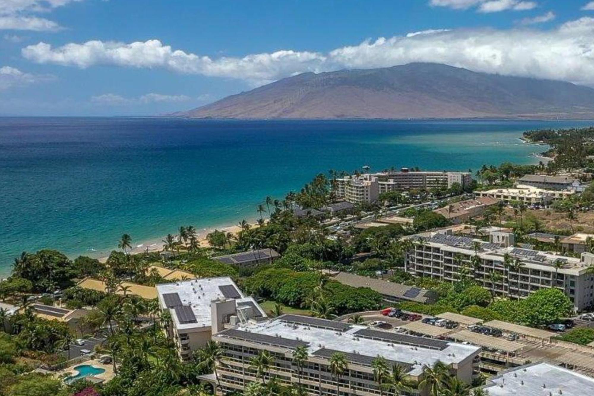ワイレア Maui Banyanヴィラ 部屋 写真