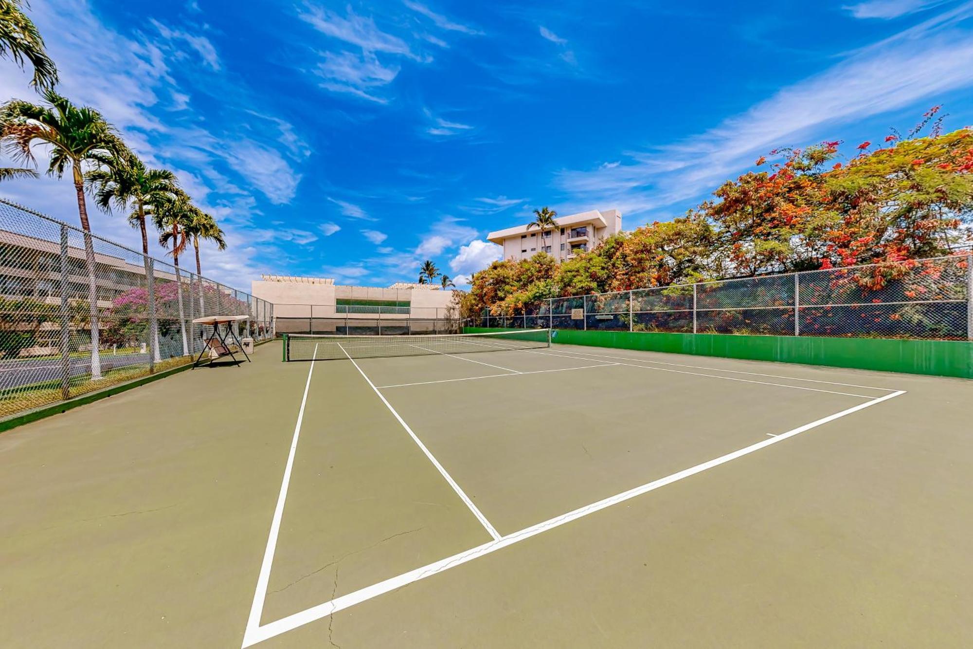 ワイレア Maui Banyanヴィラ 部屋 写真