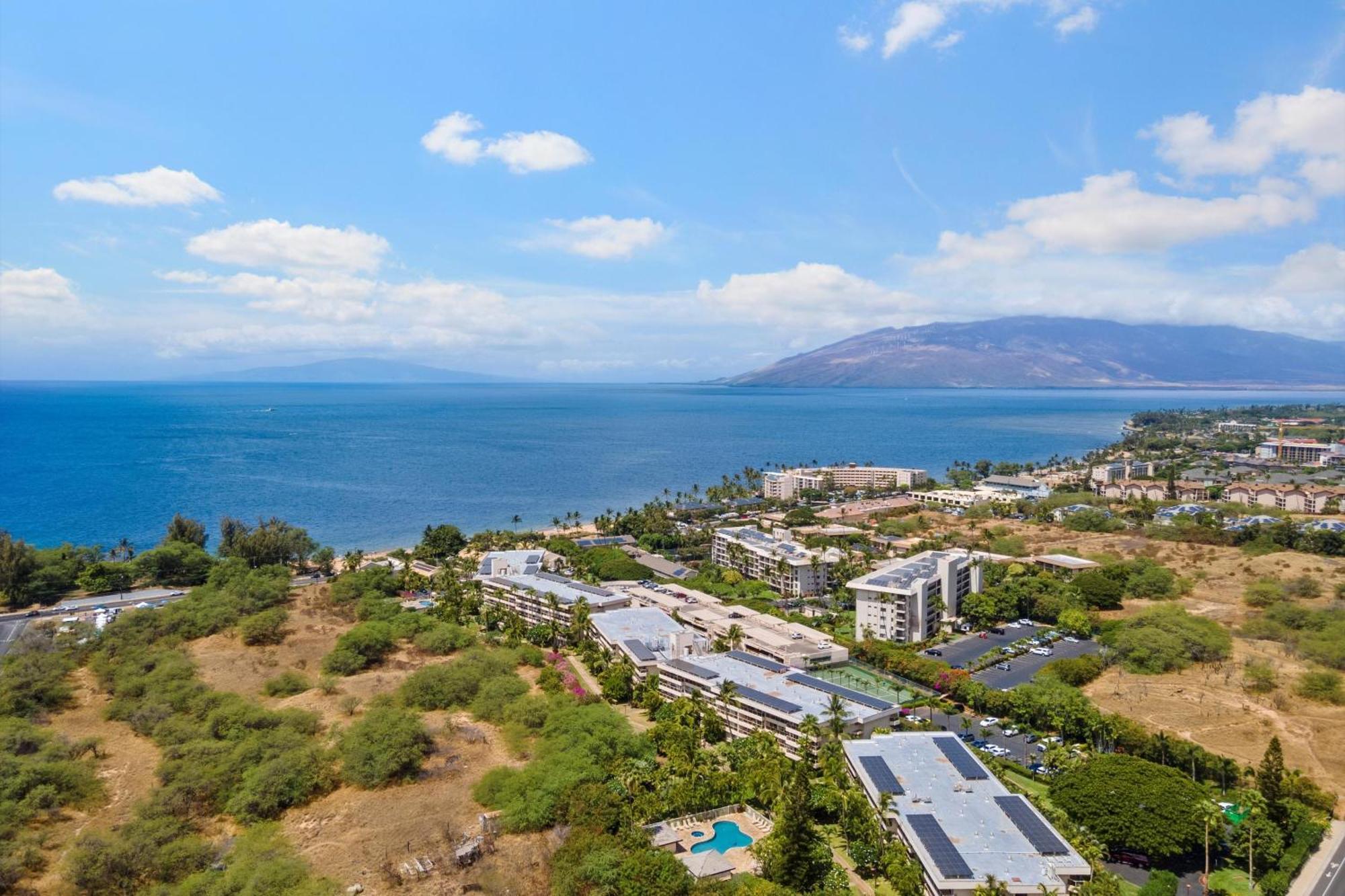 ワイレア Maui Banyanヴィラ 部屋 写真
