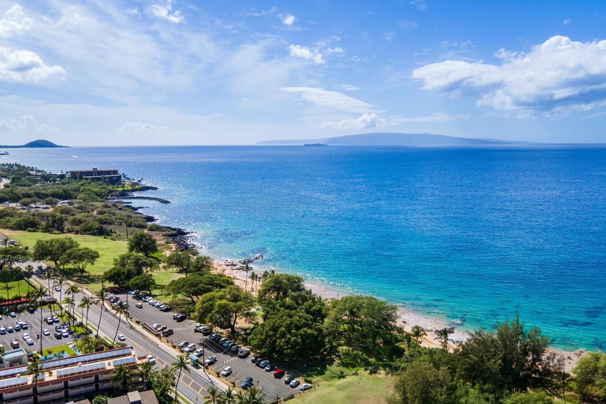 ワイレア Maui Banyanヴィラ 部屋 写真