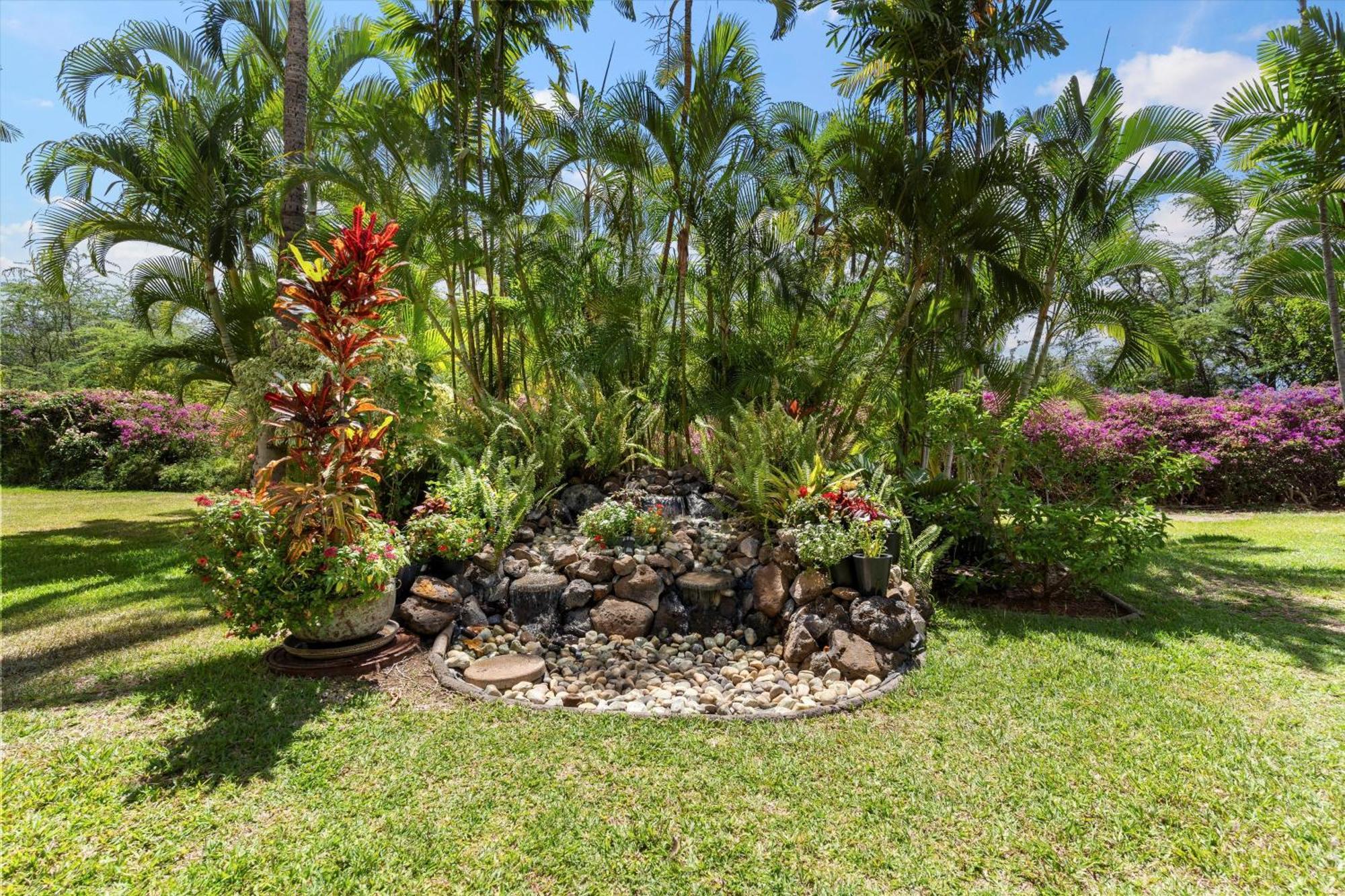 ワイレア Maui Banyanヴィラ 部屋 写真