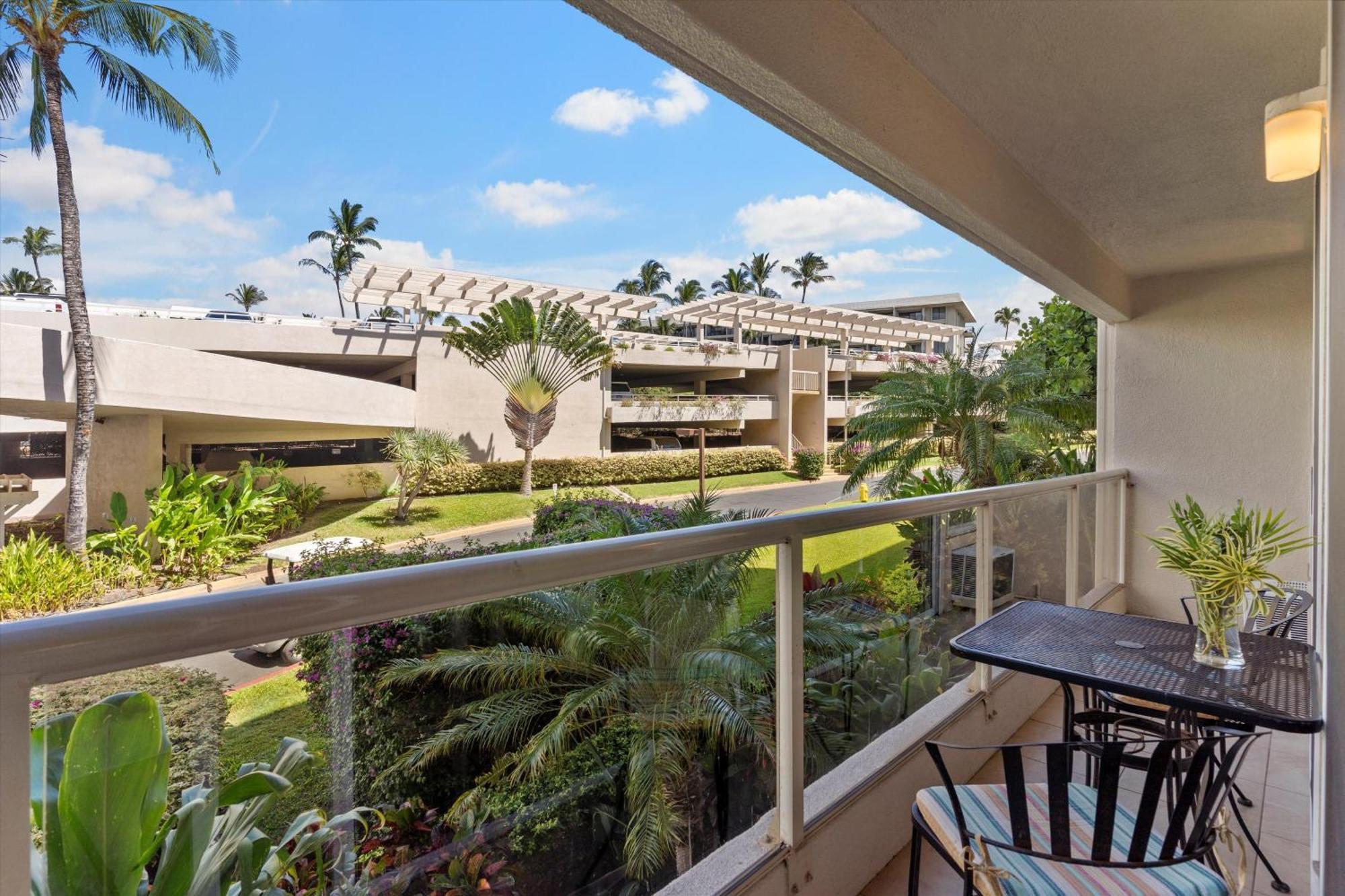 ワイレア Maui Banyanヴィラ 部屋 写真