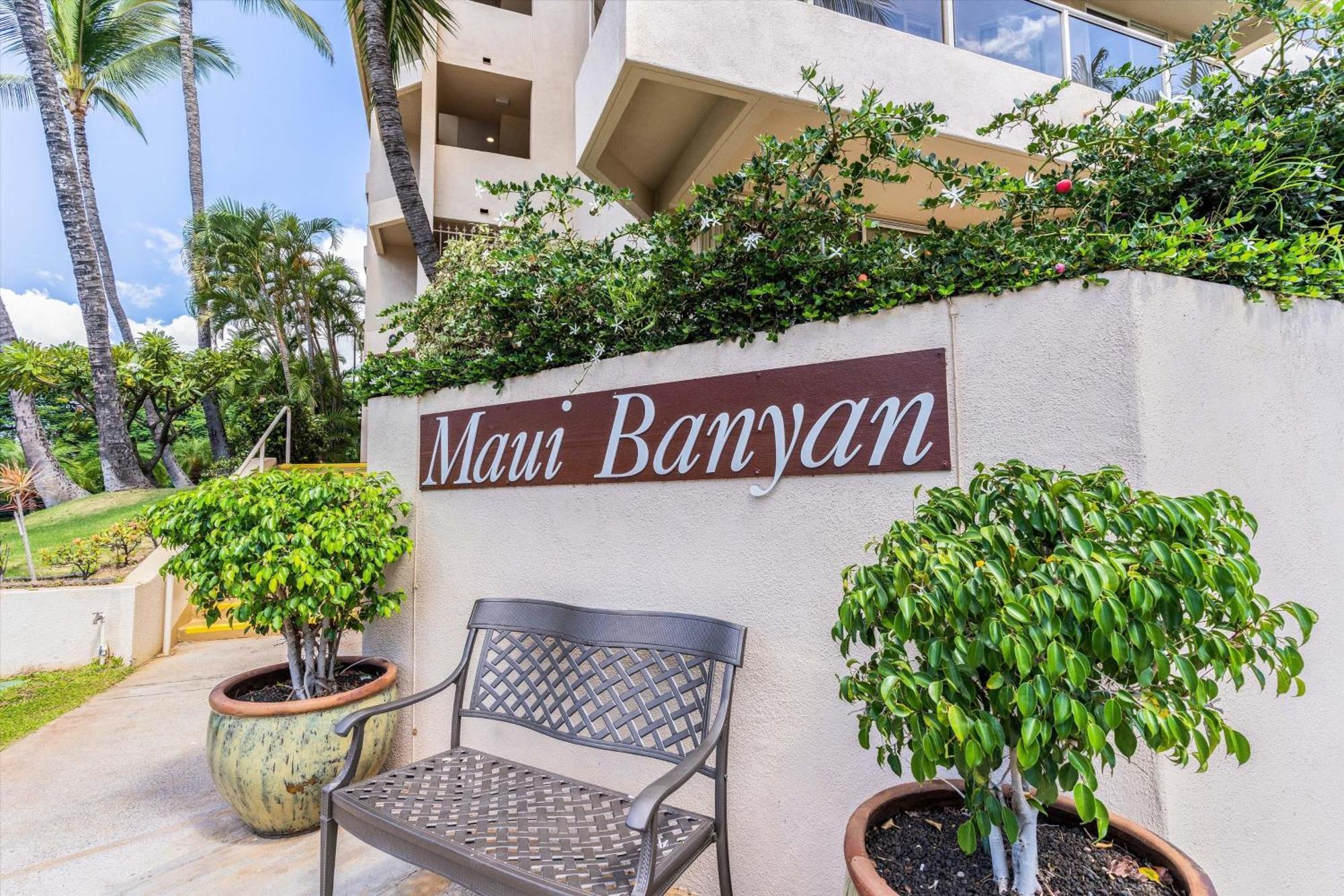 ワイレア Maui Banyanヴィラ 部屋 写真