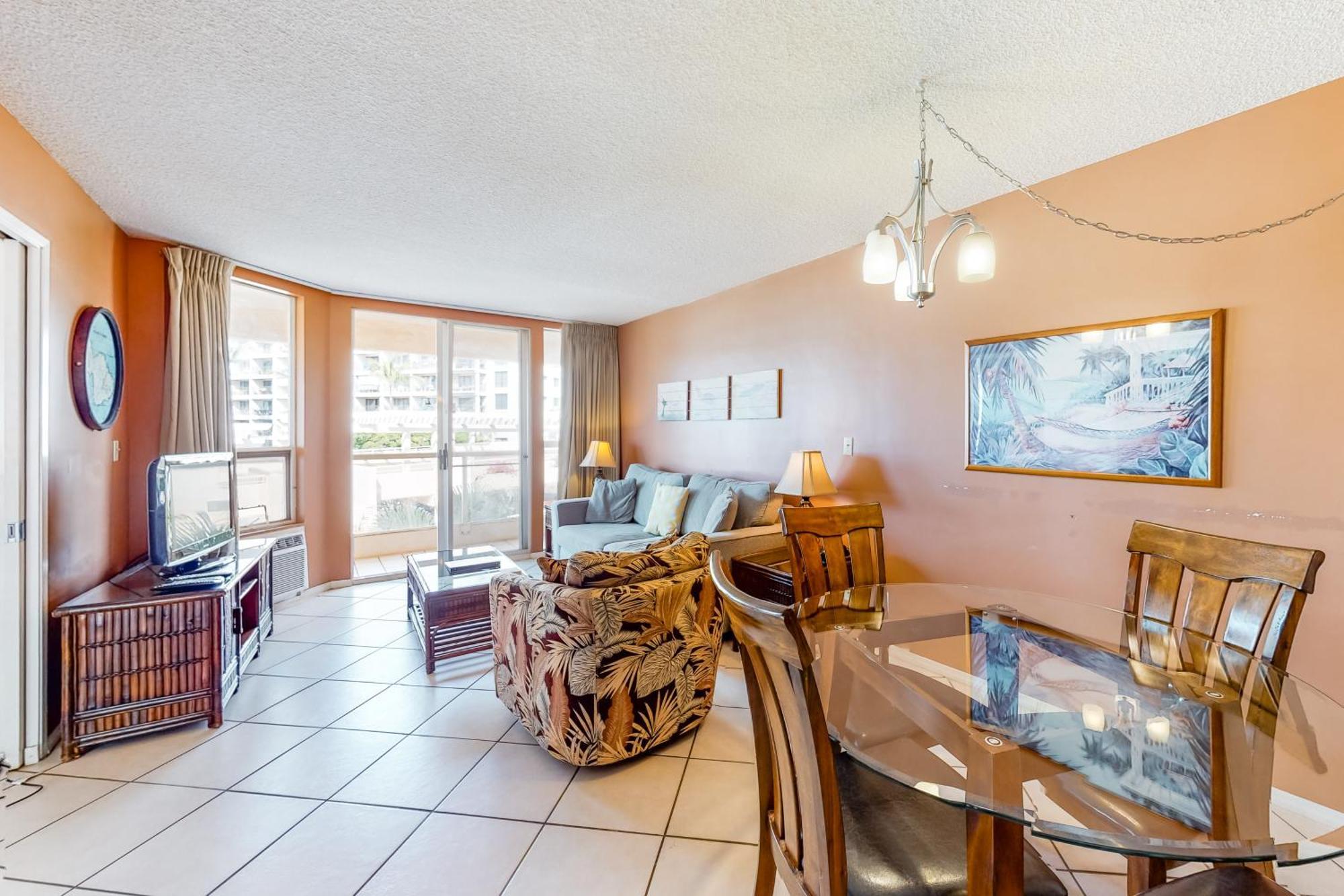 ワイレア Maui Banyanヴィラ 部屋 写真