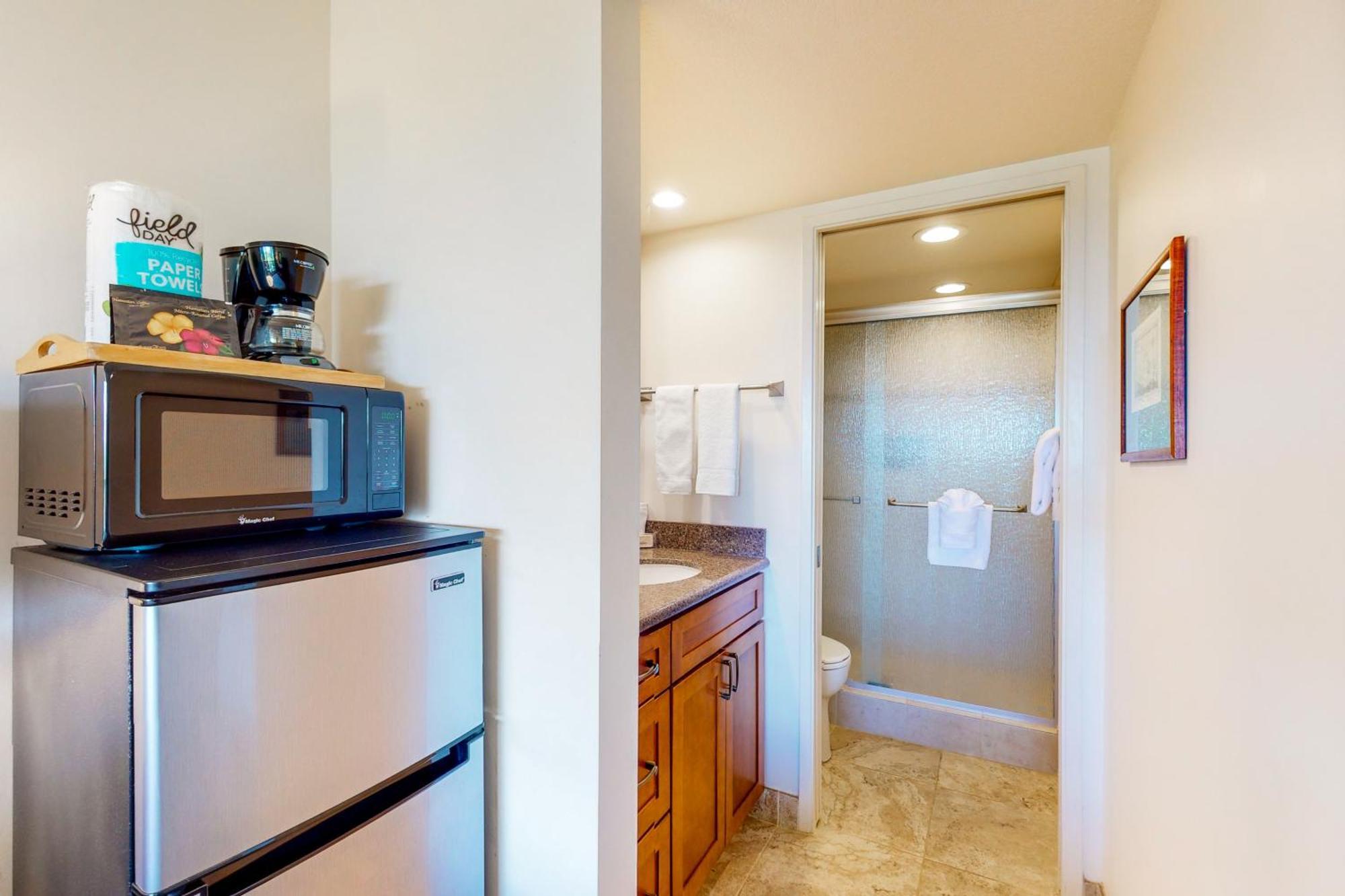 ワイレア Maui Banyanヴィラ 部屋 写真