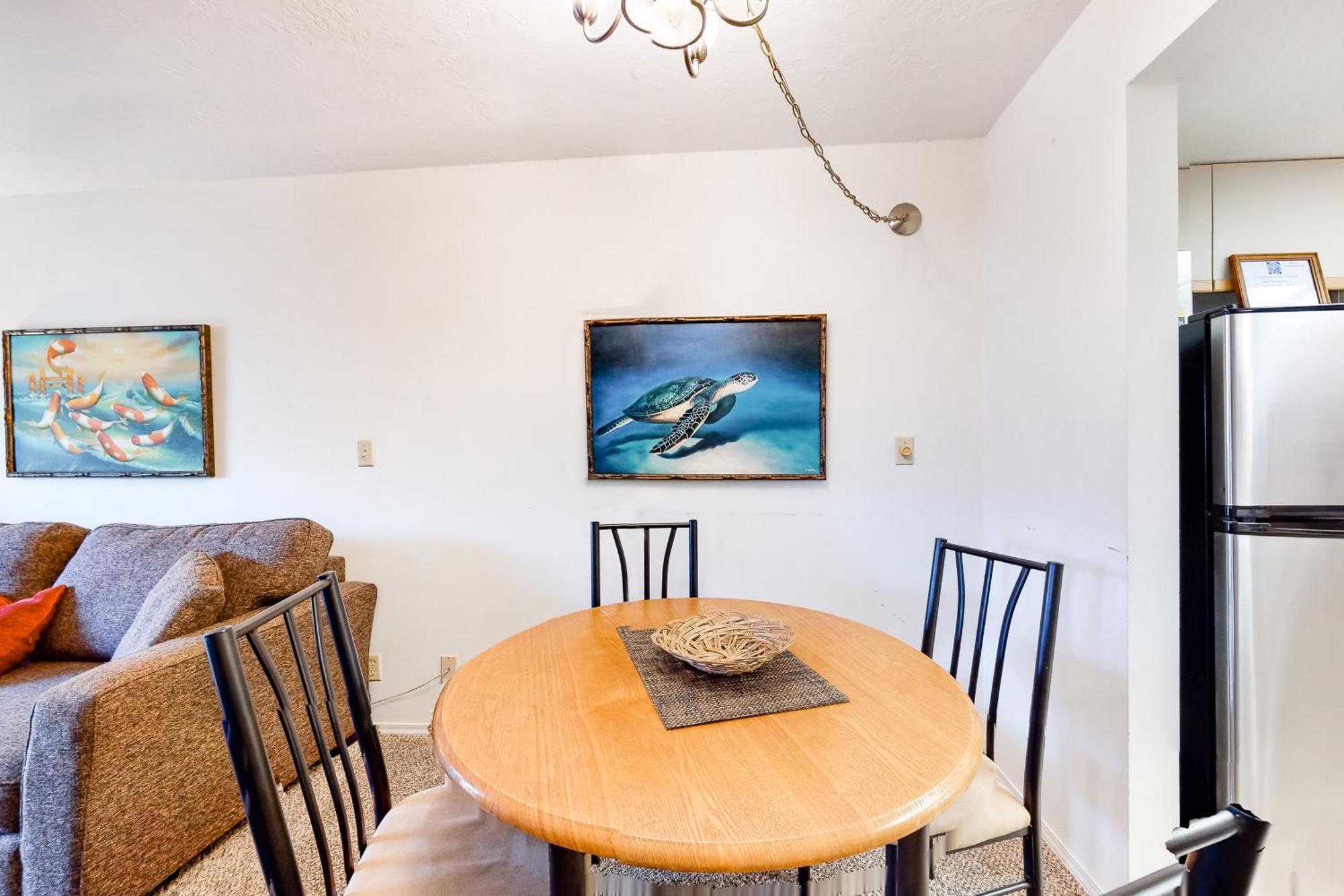 ワイレア Maui Banyanヴィラ 部屋 写真