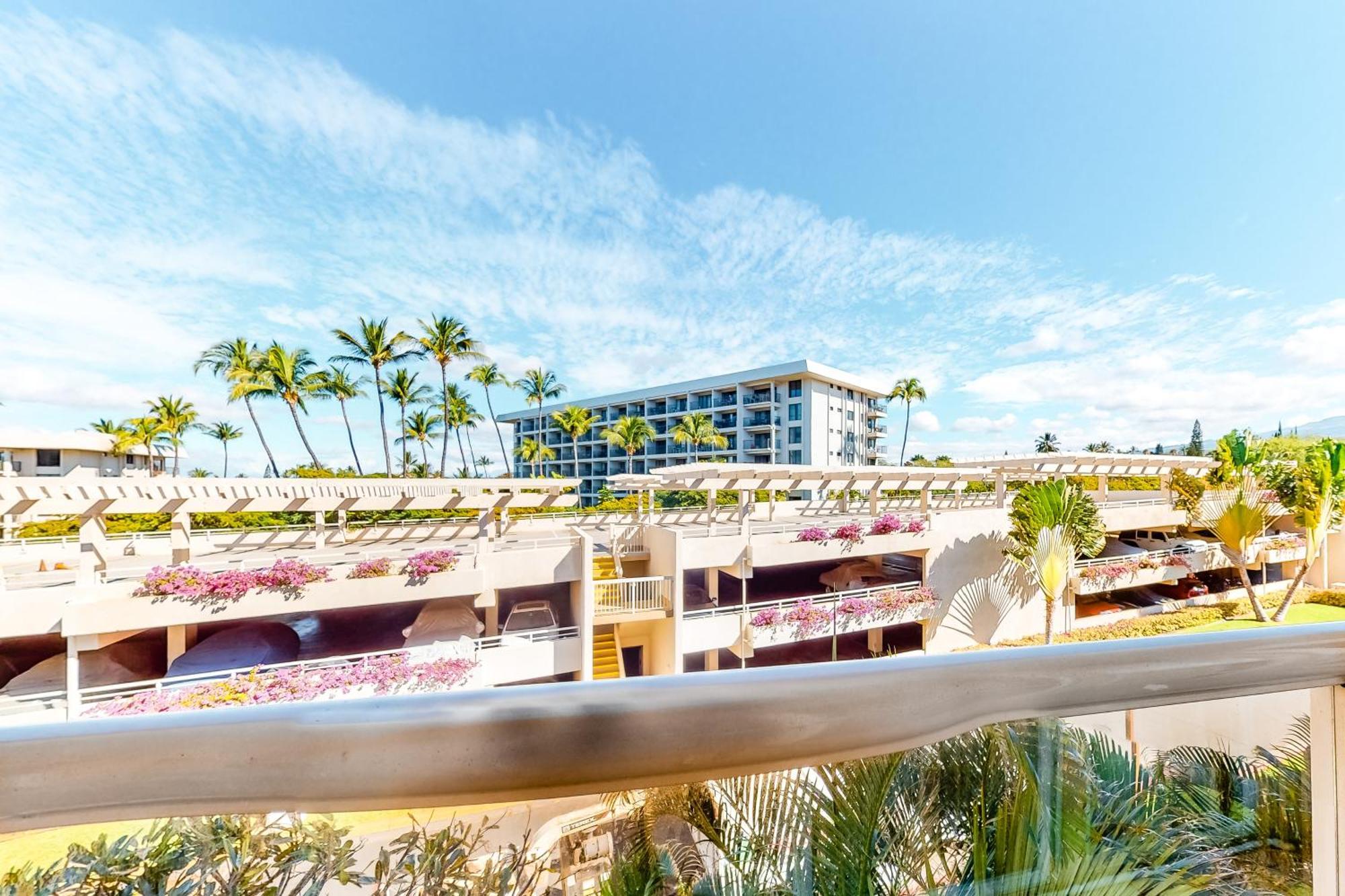 ワイレア Maui Banyanヴィラ 部屋 写真