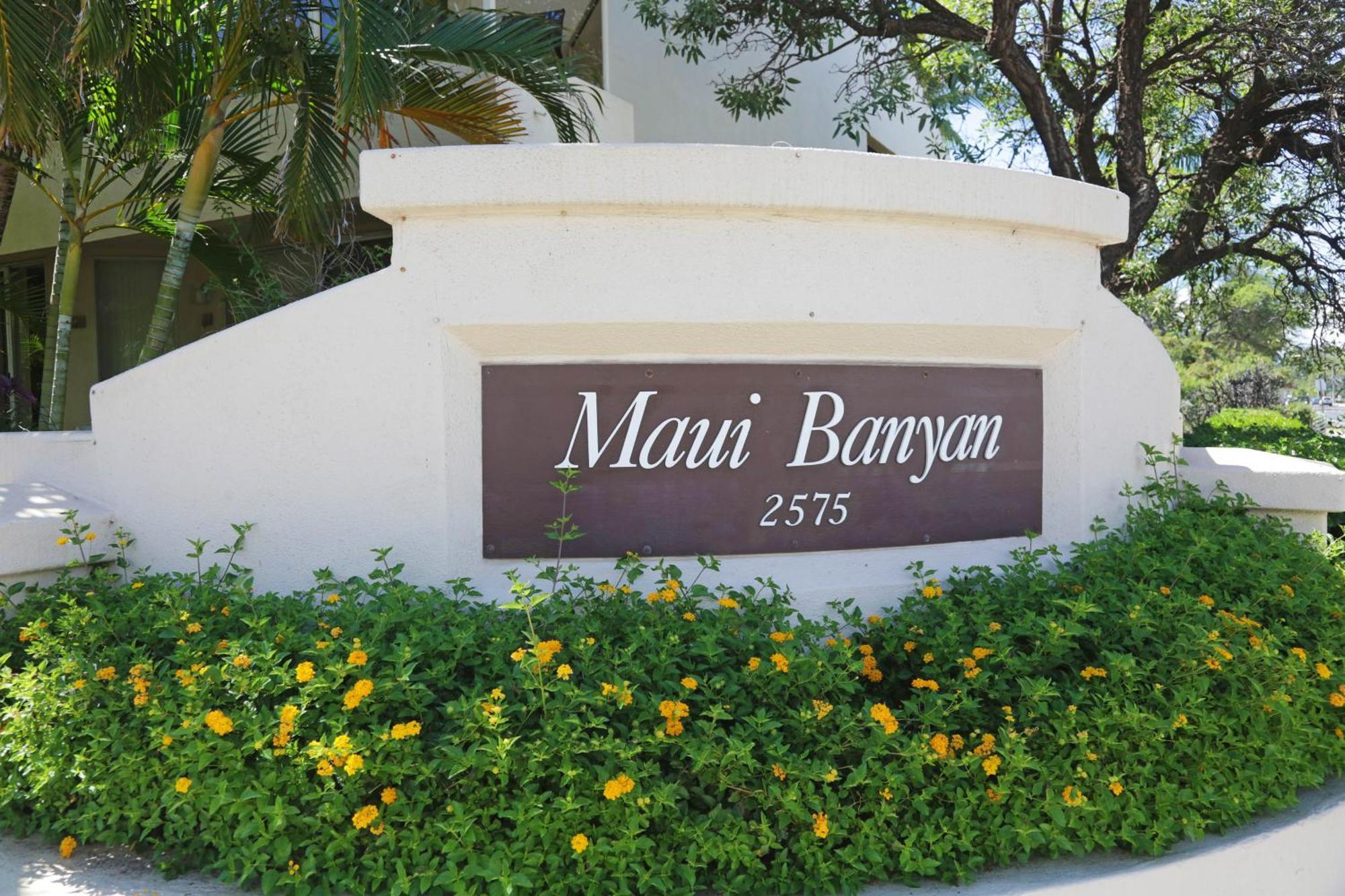 ワイレア Maui Banyanヴィラ 部屋 写真