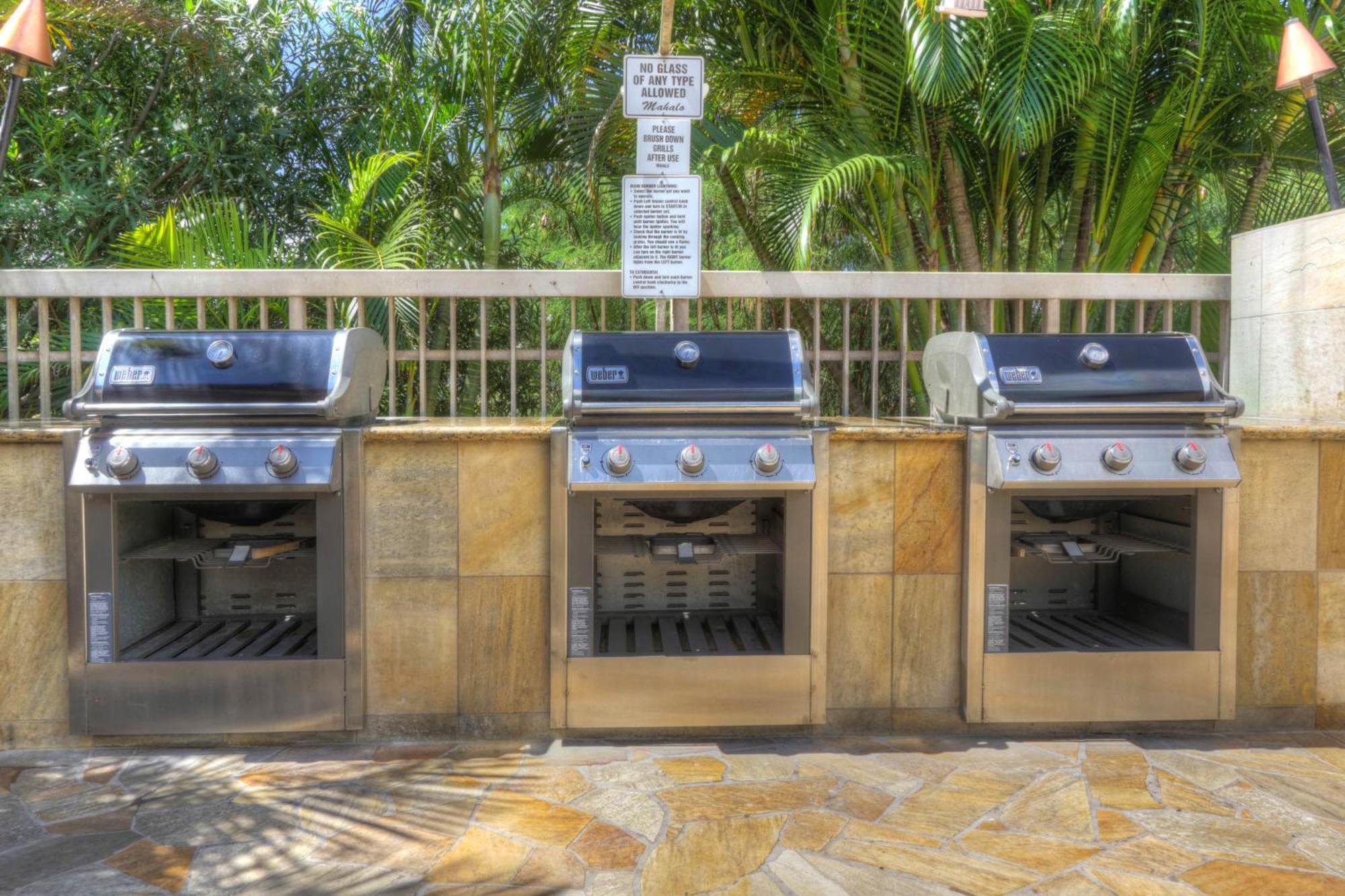 ワイレア Maui Banyanヴィラ 部屋 写真